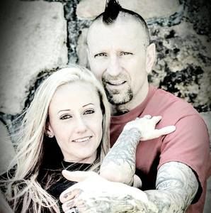 Meet your Posher, Zack n haley